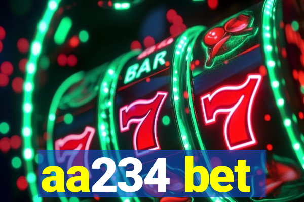 aa234 bet